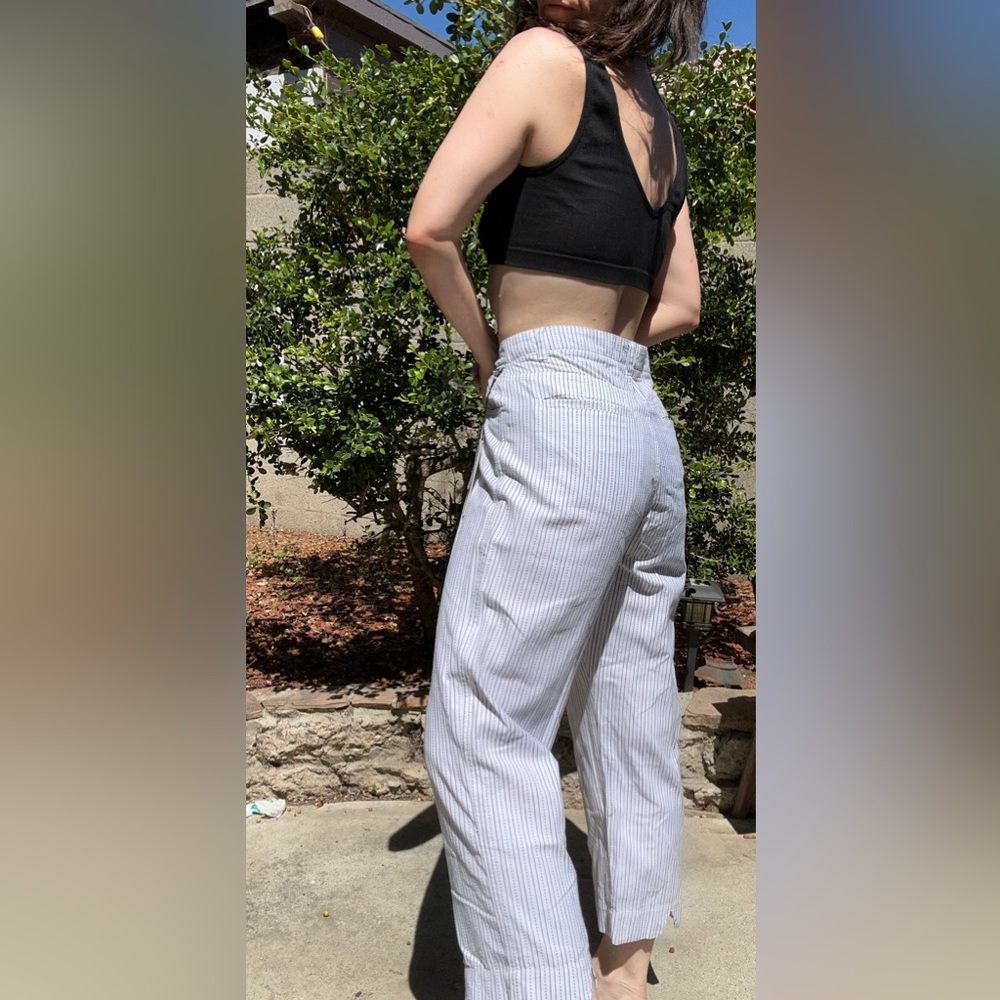 Element Pants Size L